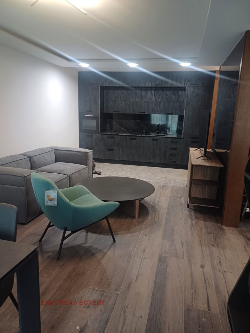 Дава под Наем 2-СТАЕН в град София, Малинова долина - 83 кв.м / 780 € » 1 525.55 лв., ЕЛИТ РЕАЛ ЕСТЕЙТ