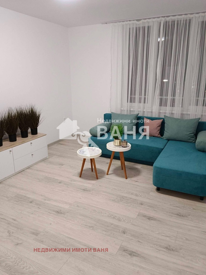 Дава под Наем 2-СТАЕН в област Пловдив, гр. Карлово - 65 кв.м / 450 € » 880.12 лв., НЕДВИЖИМИ ИМОТИ ВАНЯ