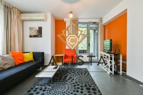 2 bedroom Oborishte, Sofia 3