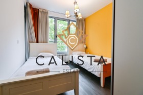 2 bedroom Oborishte, Sofia 9