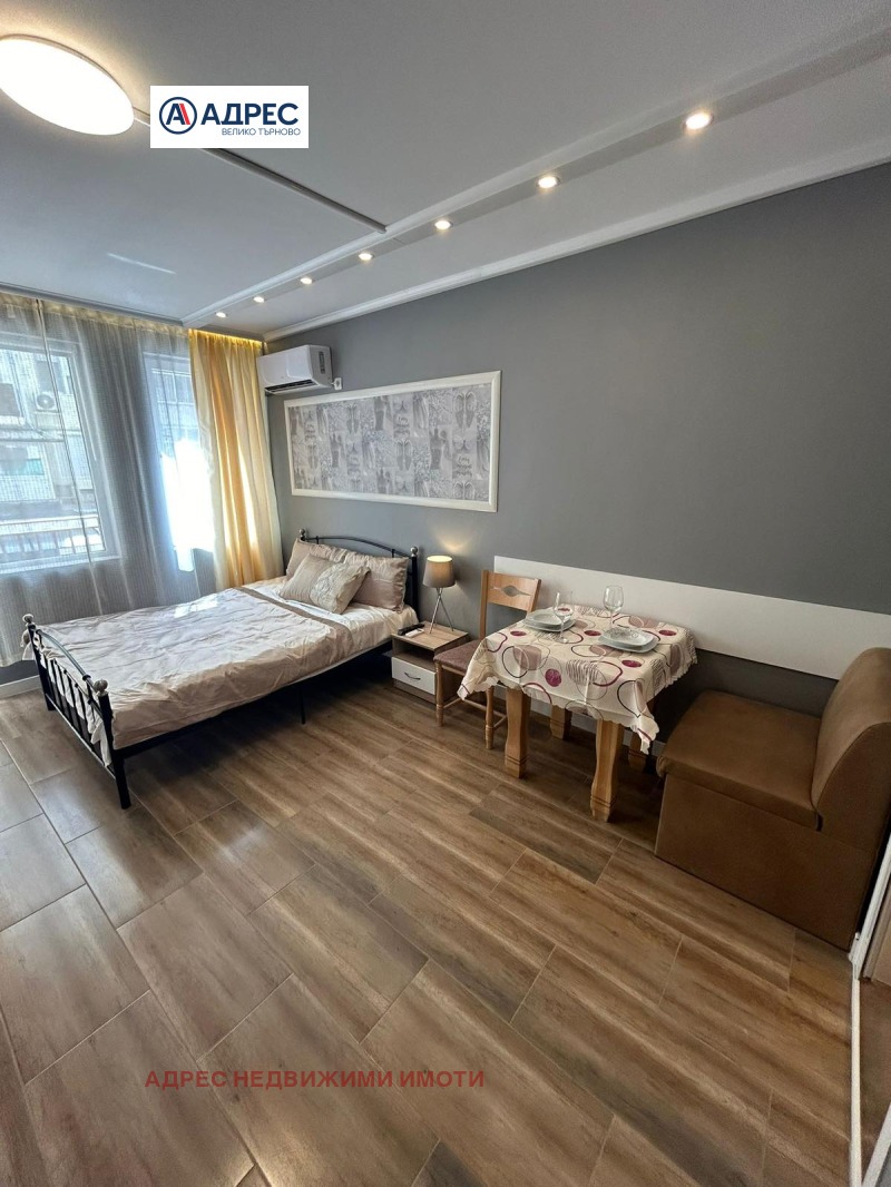 Da affittare  Studio Veliko Tarnovo , Koliu Ficheto , 28 mq | 94921341 - Immagine [3]