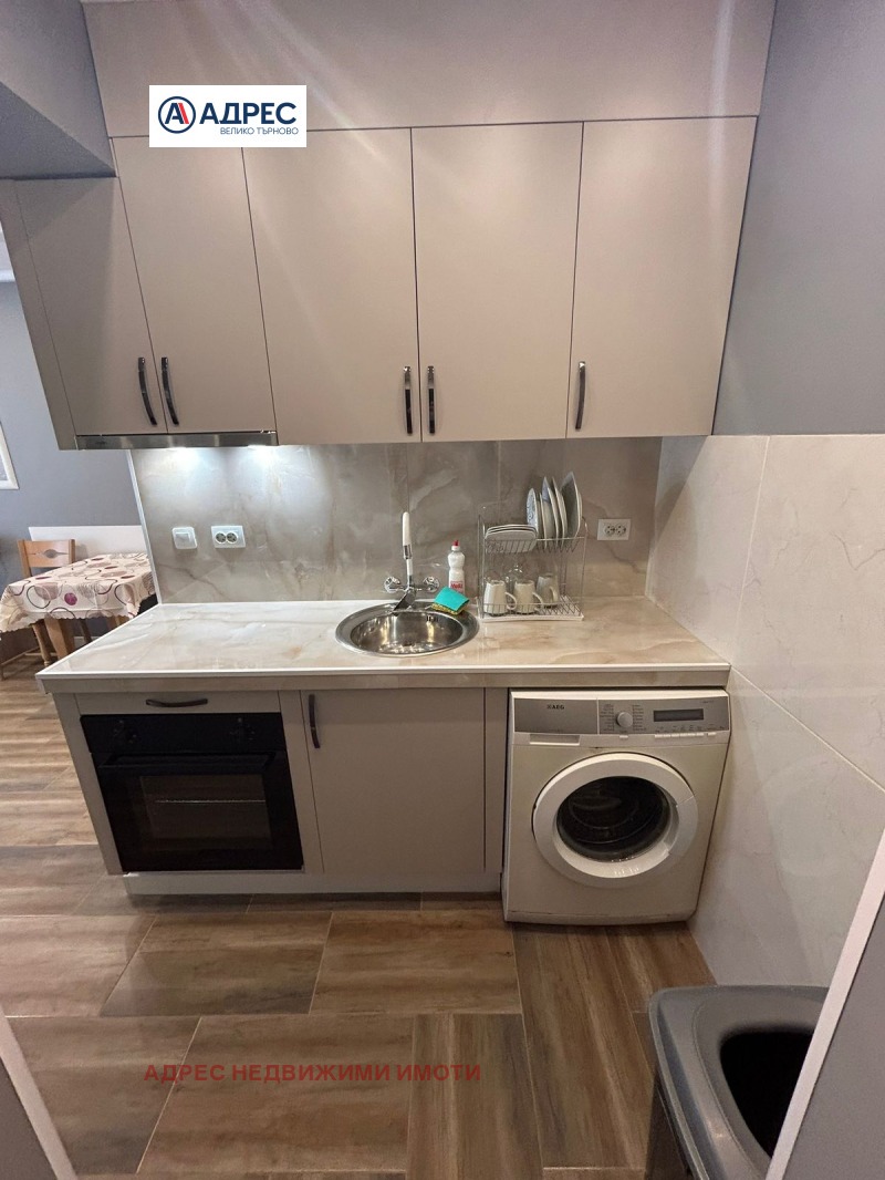 Da affittare  Studio Veliko Tarnovo , Koliu Ficheto , 28 mq | 94921341 - Immagine [4]