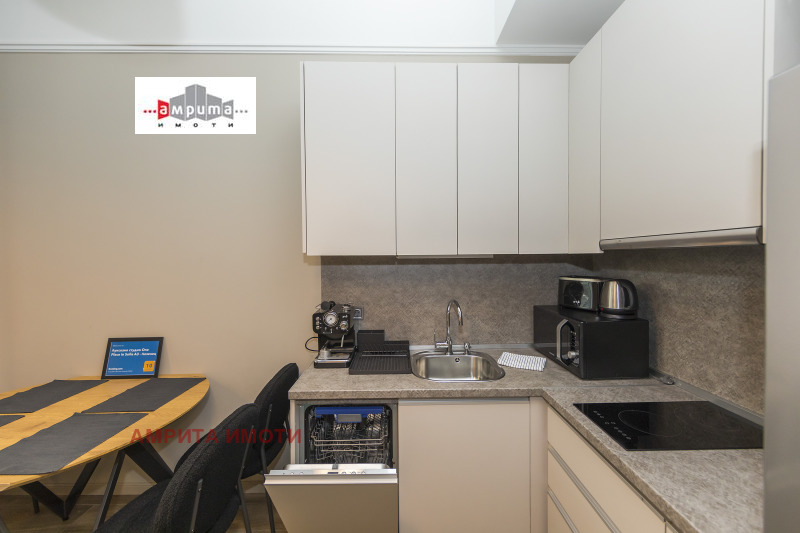 Do wynajęcia  Studio Sofia , Lozenec , 52 mkw | 32312977 - obraz [8]