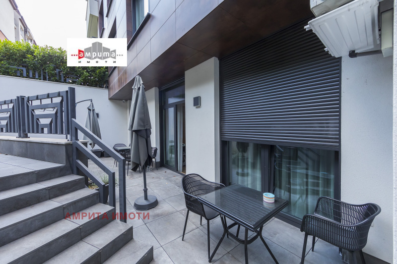 Do wynajęcia  Studio Sofia , Lozenec , 52 mkw | 32312977 - obraz [13]
