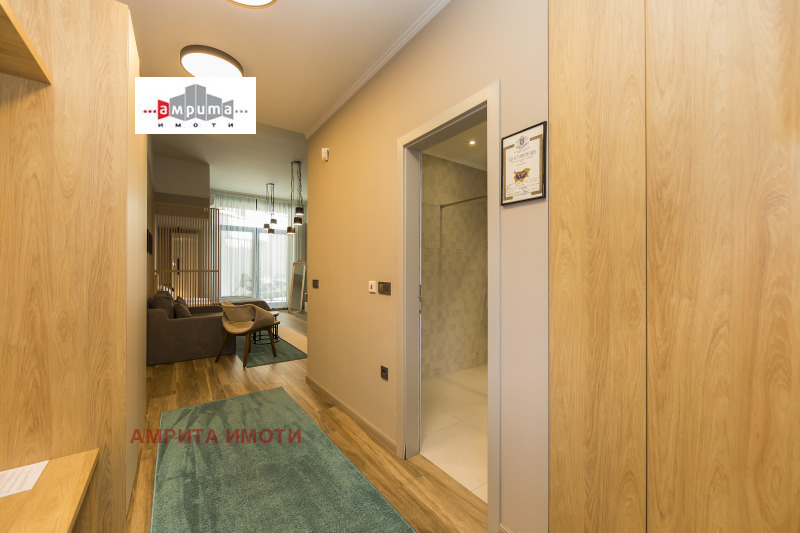 Do wynajęcia  Studio Sofia , Lozenec , 52 mkw | 32312977 - obraz [2]