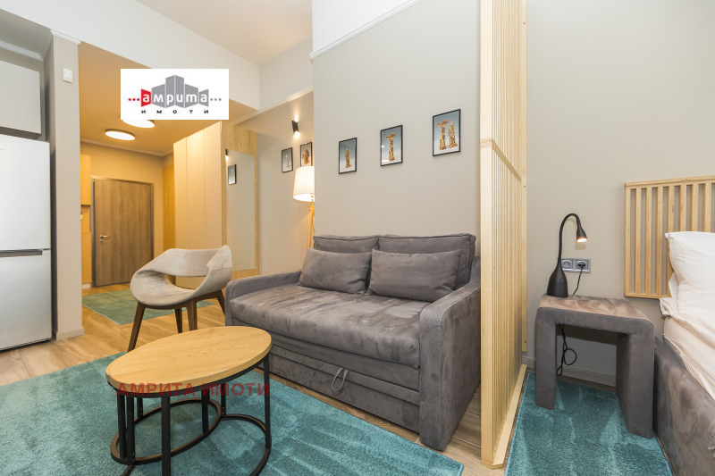 Do wynajęcia  Studio Sofia , Lozenec , 52 mkw | 32312977 - obraz [12]