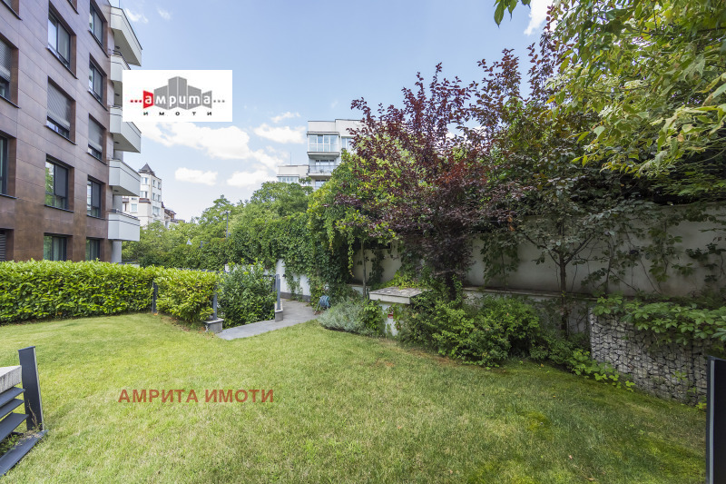 Do wynajęcia  Studio Sofia , Lozenec , 52 mkw | 32312977 - obraz [14]