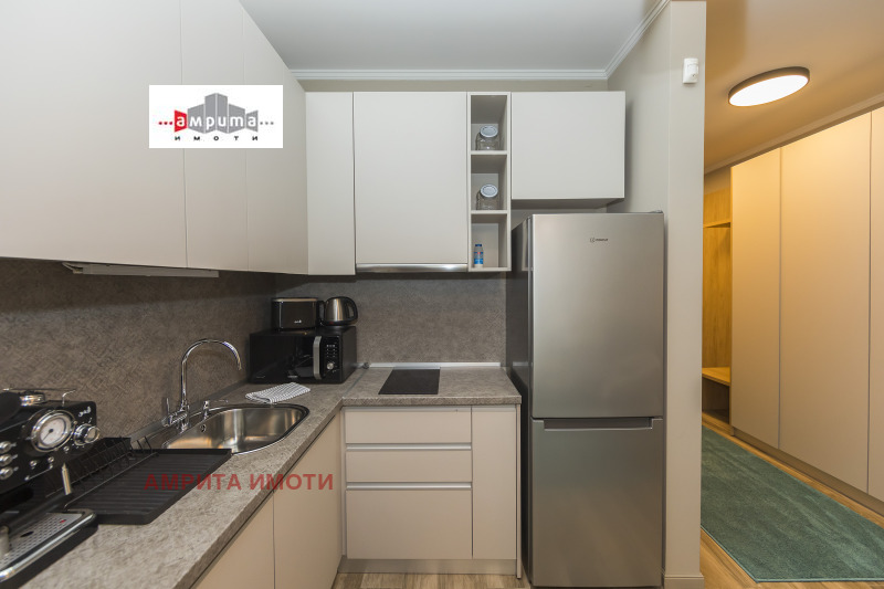 Do wynajęcia  Studio Sofia , Lozenec , 52 mkw | 32312977 - obraz [7]