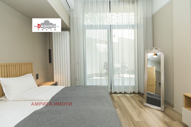 Do wynajęcia  Studio Sofia , Lozenec , 52 mkw | 32312977 - obraz [11]
