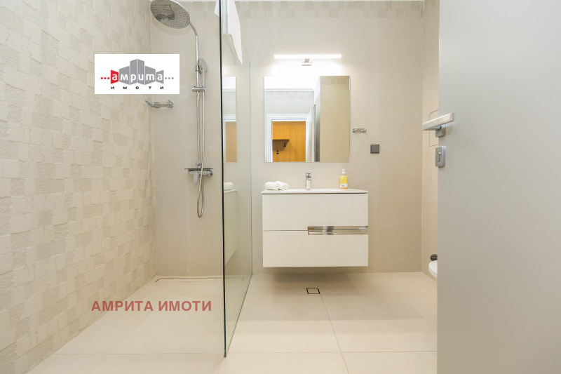 Do wynajęcia  Studio Sofia , Lozenec , 52 mkw | 32312977 - obraz [3]