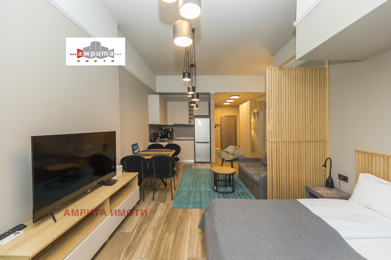 Do wynajęcia  Studio Sofia , Lozenec , 52 mkw | 32312977 - obraz [10]