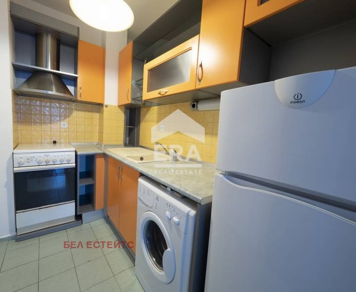 Дава под наем 1-СТАЕН, гр. София, Манастирски ливади, снимка 2 - Апартаменти - 52636794