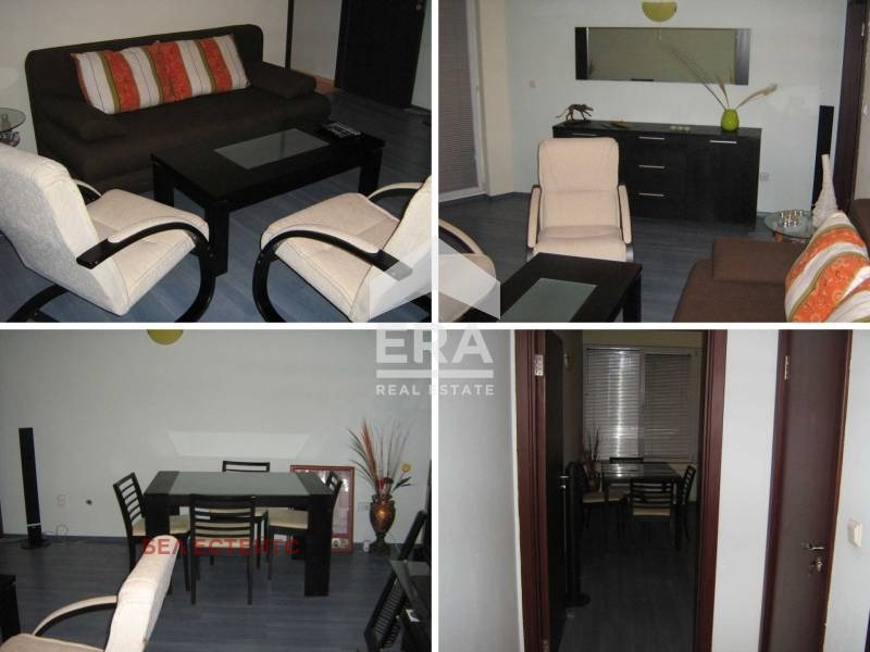 Дава под наем 1-СТАЕН, гр. София, Манастирски ливади, снимка 6 - Апартаменти - 52636794