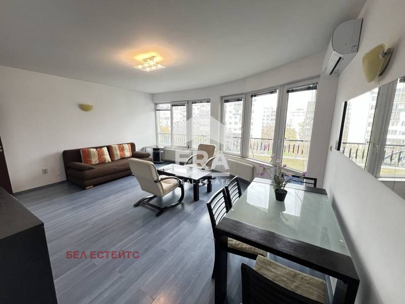 Дава под наем 1-СТАЕН, гр. София, Манастирски ливади