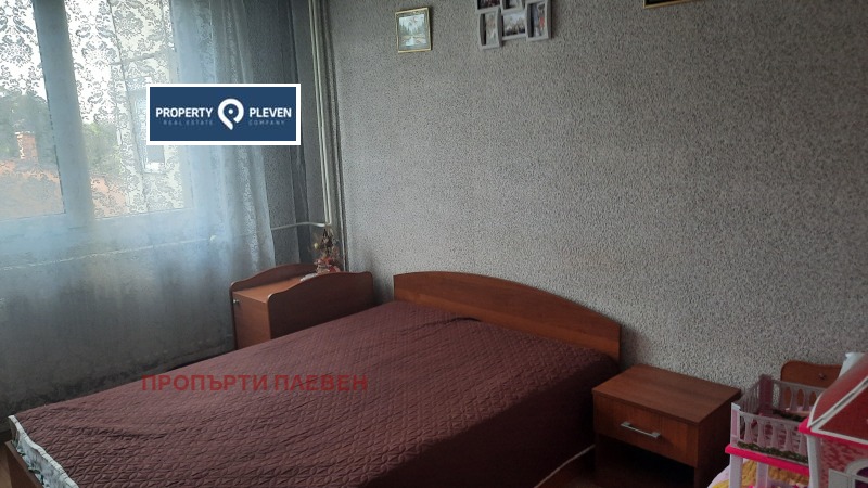 A louer  1 chambre Pleven , Storgoziya , 65 m² | 46477899