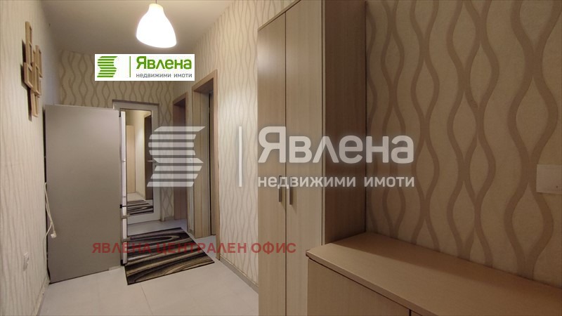 Дава под наем 2-СТАЕН, гр. София, Гео Милев, снимка 9 - Aпартаменти - 48018430