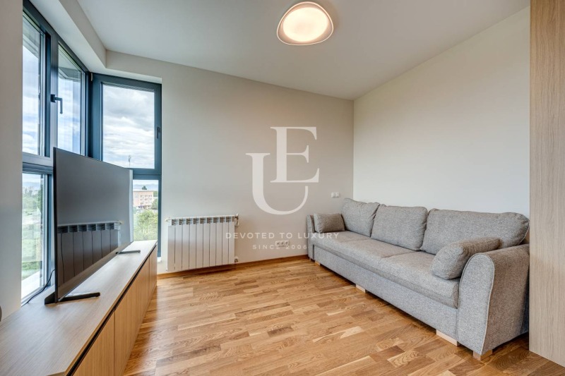 För uthyrning  1 sovrum Sofia , Poligona , 65 kvm | 13437345 - bild [11]