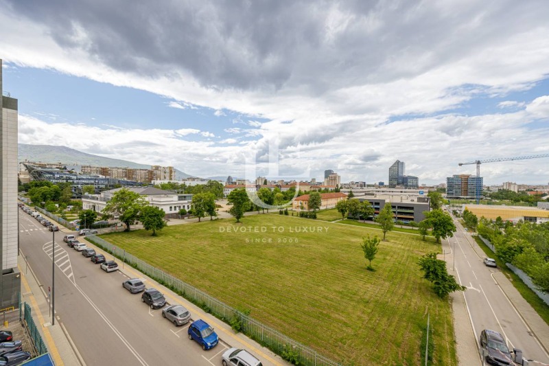 För uthyrning  1 sovrum Sofia , Poligona , 65 kvm | 13437345 - bild [8]