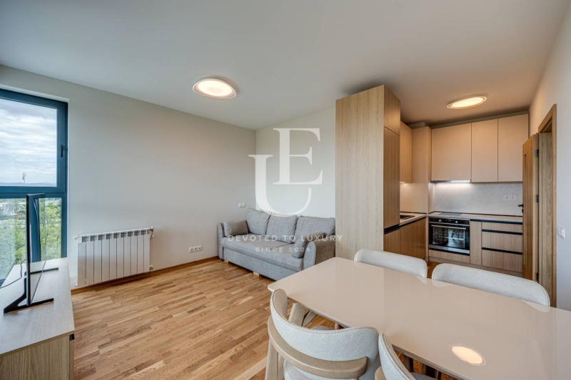 För uthyrning  1 sovrum Sofia , Poligona , 65 kvm | 13437345