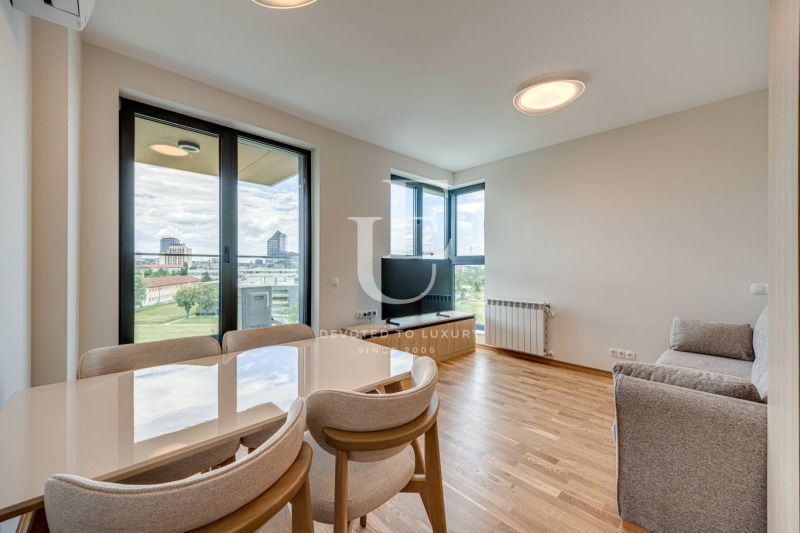 För uthyrning  1 sovrum Sofia , Poligona , 65 kvm | 13437345 - bild [2]