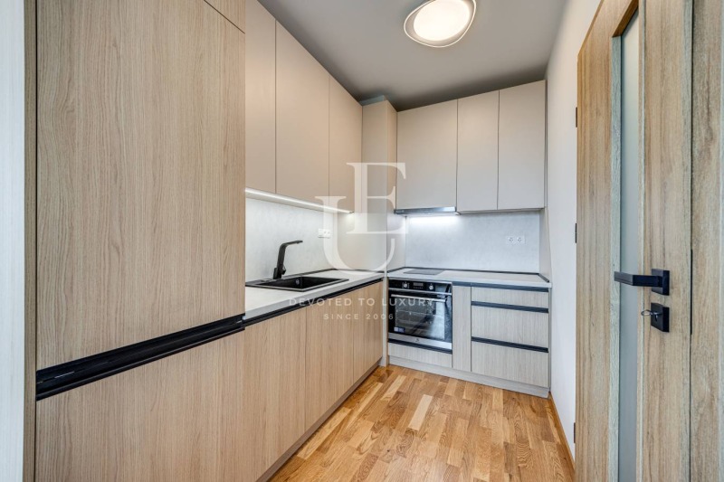 För uthyrning  1 sovrum Sofia , Poligona , 65 kvm | 13437345 - bild [4]