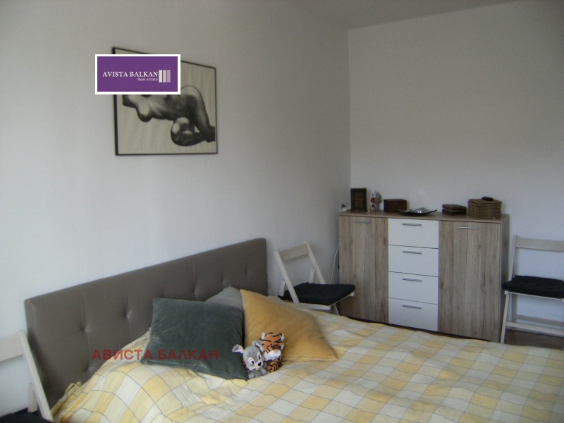 Zu vermieten  1 Schlafzimmer Sofia , Mladost 3 , 50 qm | 34709594 - Bild [2]