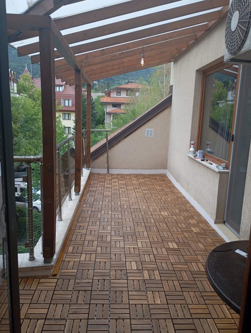 Издаје се  1 спаваћа соба Софија , Драгалевци , 90 м2 | 53061058 - слика [11]