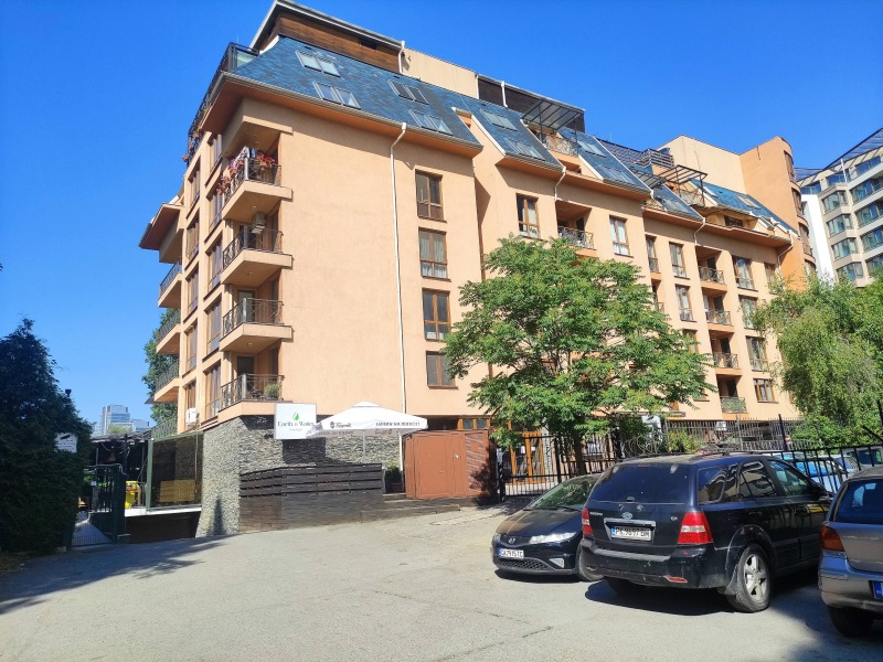 Дава под наем  2-стаен град София , Изток , 72 кв.м | 34975145