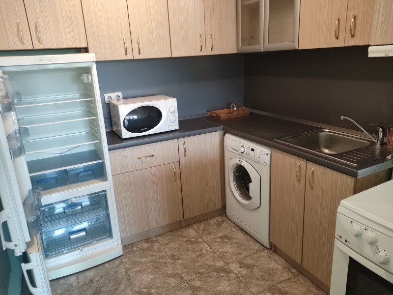 Дава под наем  2-стаен град София , Изток , 72 кв.м | 34975145 - изображение [2]