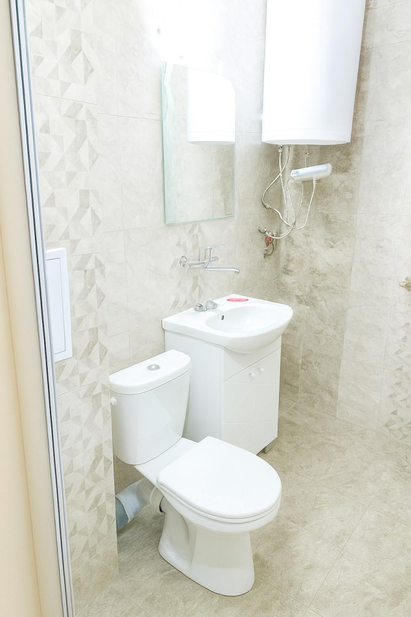 K pronájmu  1 ložnice Plovdiv , Karšijaka , 72 m2 | 30458238 - obraz [5]