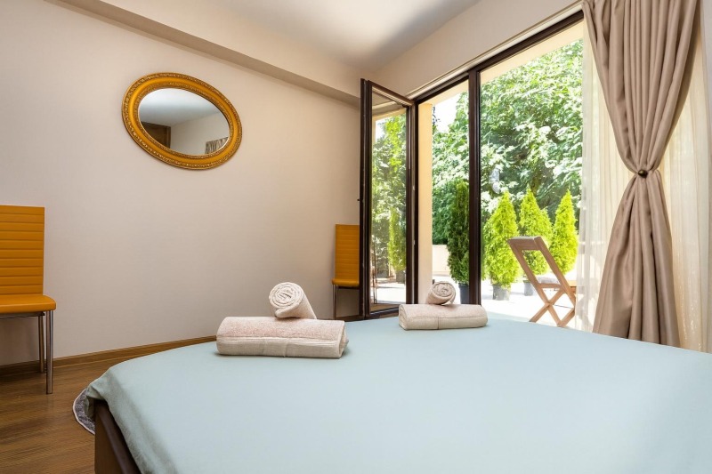 Дава под наем 2-СТАЕН, гр. Пловдив, Център, снимка 5 - Апартаменти - 52660029