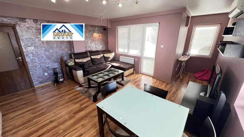 Дава под наем 3-СТАЕН, гр. Стара Загора, Аязмото, снимка 3 - Апартаменти - 53331825