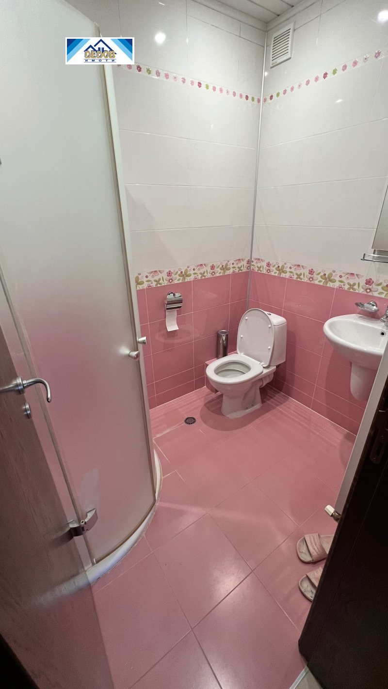 Дава под наем 3-СТАЕН, гр. Стара Загора, Аязмото, снимка 13 - Апартаменти - 53331825