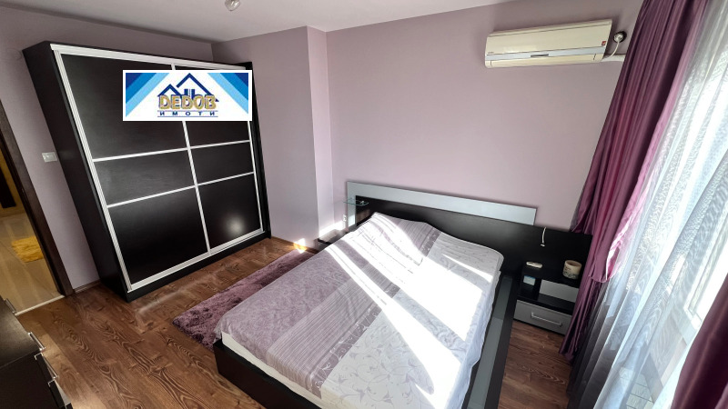 Дава под наем 3-СТАЕН, гр. Стара Загора, Аязмото, снимка 7 - Апартаменти - 53331825