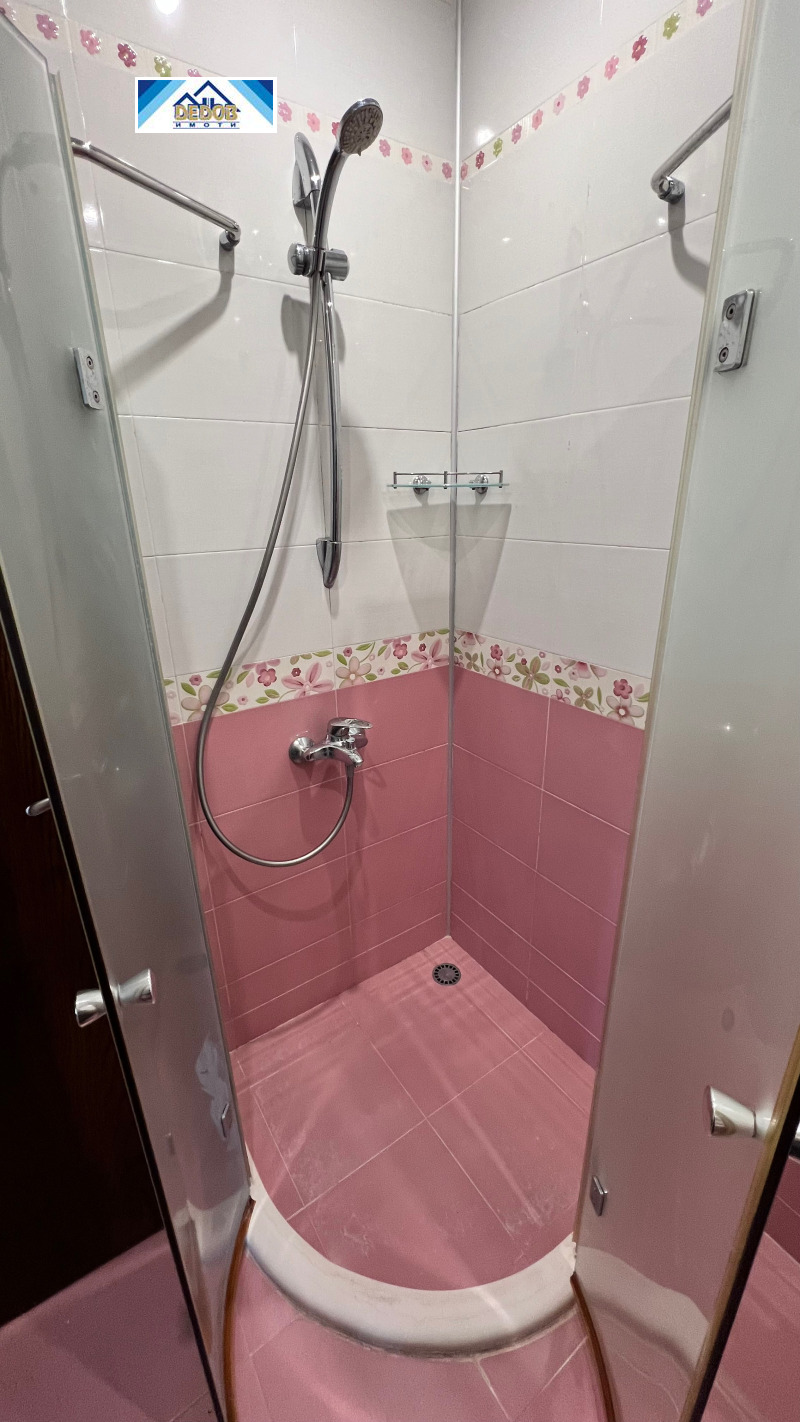 Дава под наем 3-СТАЕН, гр. Стара Загора, Аязмото, снимка 12 - Апартаменти - 53331825