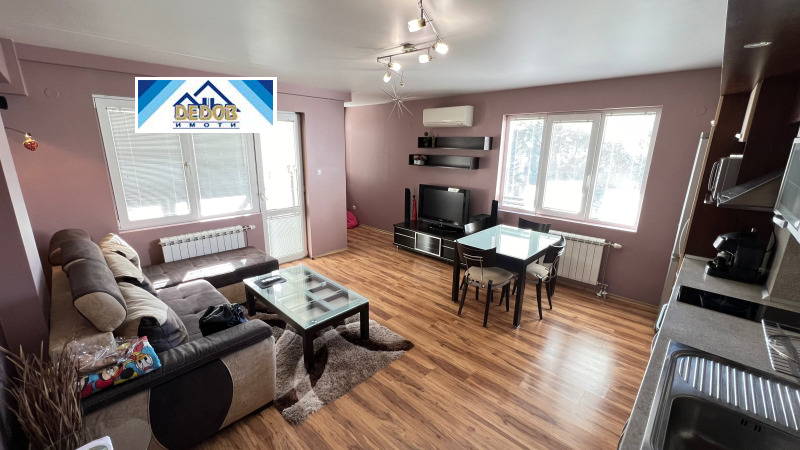 Дава под наем 3-СТАЕН, гр. Стара Загора, Аязмото, снимка 4 - Апартаменти - 53331825