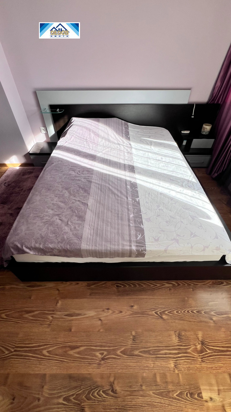 Дава под наем 3-СТАЕН, гр. Стара Загора, Аязмото, снимка 8 - Апартаменти - 53331825