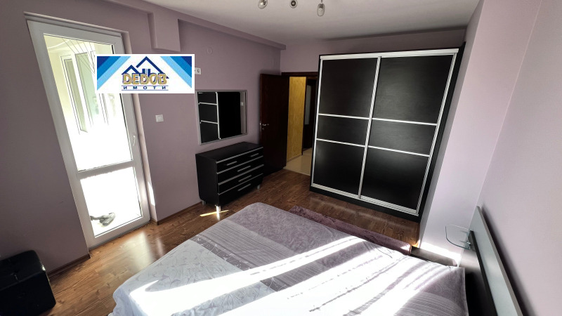 Дава под наем 3-СТАЕН, гр. Стара Загора, Аязмото, снимка 6 - Апартаменти - 53331825