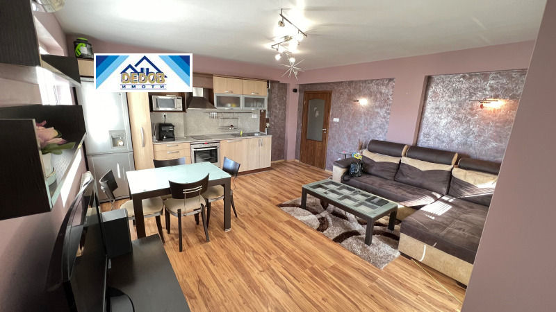 Дава под наем 3-СТАЕН, гр. Стара Загора, Аязмото