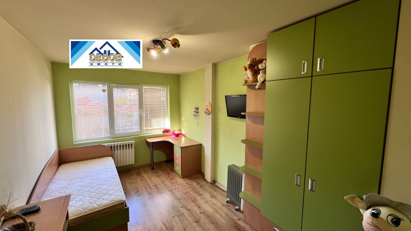 Дава под наем 3-СТАЕН, гр. Стара Загора, Аязмото, снимка 9 - Апартаменти - 53331825