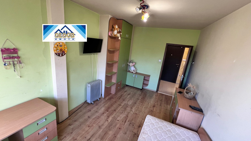 Дава под наем 3-СТАЕН, гр. Стара Загора, Аязмото, снимка 10 - Апартаменти - 53331825