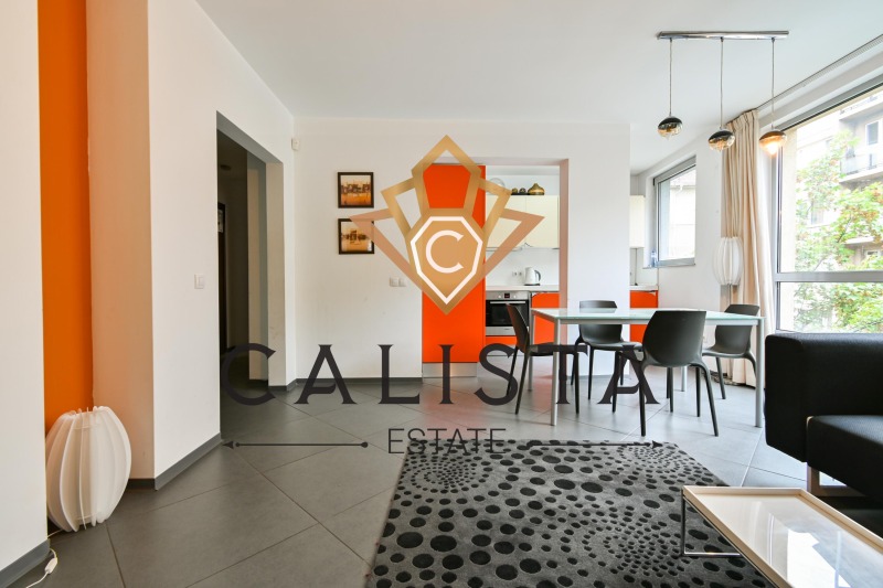 Para alugar  2 quartos Sofia , Oborichtche , 100 m² | 78219427 - imagem [15]