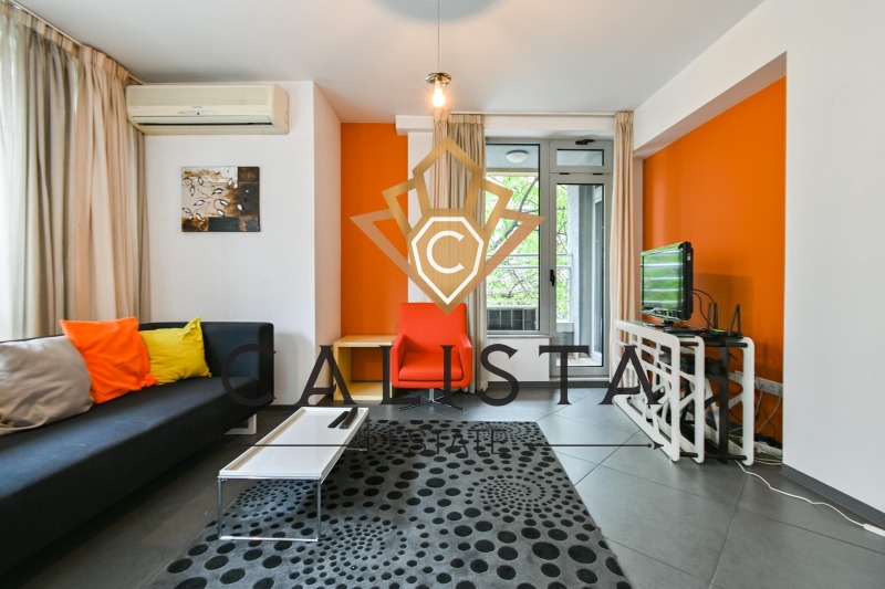 K pronájmu  2 ložnice Sofia , Oborište , 100 m2 | 78219427 - obraz [3]