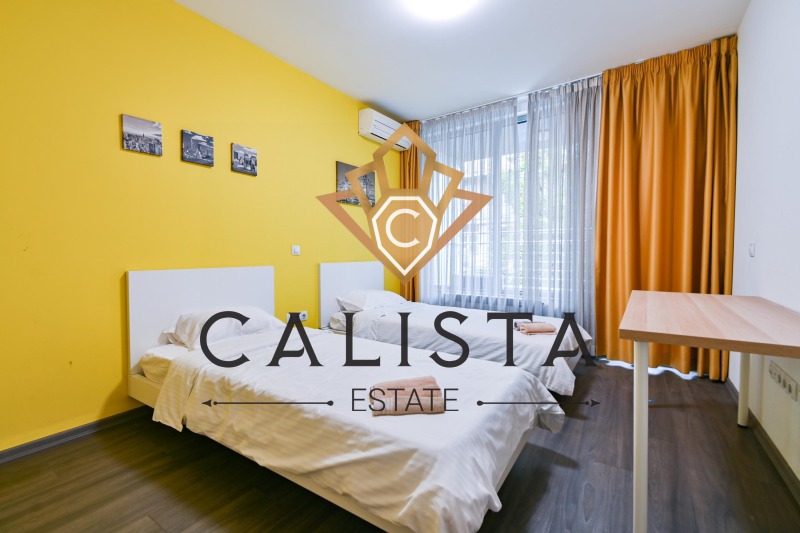 Da affittare  2 camere da letto Sofia , Oborishte , 100 mq | 78219427 - Immagine [7]