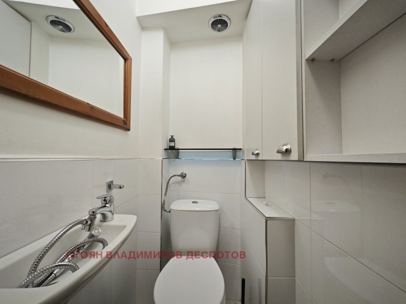 Da affittare  2 camere da letto Sofia , Lozenets , 90 mq | 41358150 - Immagine [9]