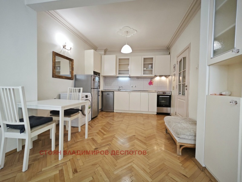 Da affittare  2 camere da letto Sofia , Lozenets , 90 mq | 41358150 - Immagine [3]