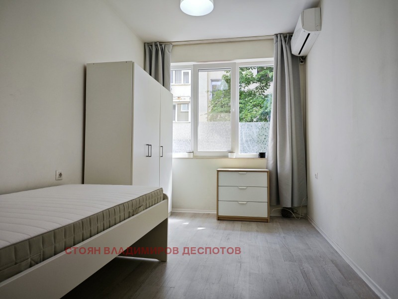 Da affittare  2 camere da letto Sofia , Lozenets , 90 mq | 41358150 - Immagine [5]