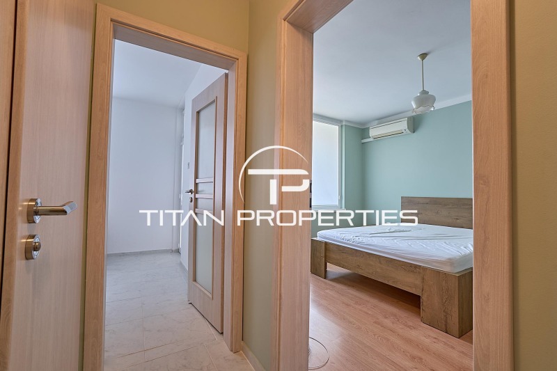В аренду  2 спальни Пловдив , Южен , 70 кв.м | 82127610 - изображение [5]