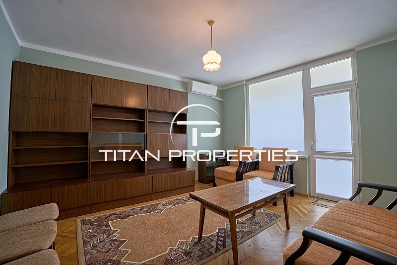 В аренду  2 спальни Пловдив , Южен , 70 кв.м | 82127610 - изображение [2]