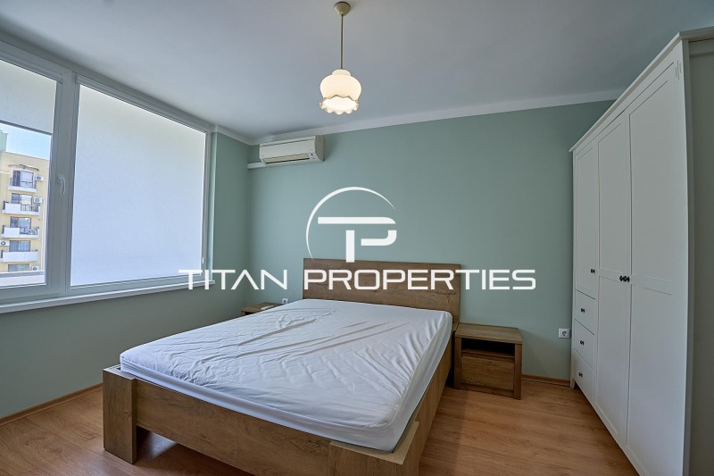В аренду  2 спальни Пловдив , Южен , 70 кв.м | 82127610 - изображение [3]